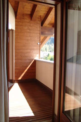 Ferienwohnung Polaschin C15 Sils Maria Bild 4