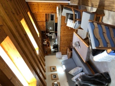 Ferienwohnung Polaschin C15 Sils Maria Bild 1